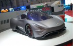 Abarth ScorpION: The Electric Car With A Sting In Its Tail