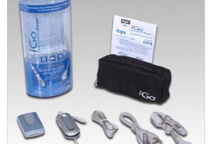 TheCarConnection.com's Holiday Housecleaning Giveaway Extravaganza, Day 5
