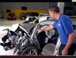 Crash Tests Go Viral In IIHS' New Video Series