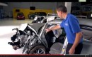 IIHS - frontal crash testing