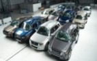 Latest Data Showing SUVs Safer Than Cars