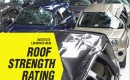 IIHS Roof Strength Rating