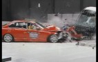 Are Larger, Heavier Cars Safer Than Smaller, Lighter Ones?