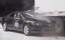 IIHS tests underride guards, aka Mansfield bars