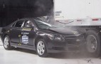 IIHS: Today's "Mansfield Bars" Don't Work So Well (Video)