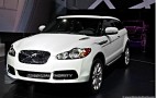 Jaguar Working On Crossover SUV? Why?!