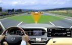 Affordable Cars Could Soon Offer Collision-Avoidance Systems