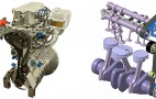 Ilmor Engineering Shows Off 5-Stroke Engine Concept
