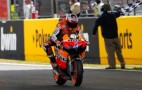 Stoner Comes From Fifth To Win Jerez MotoGP Race