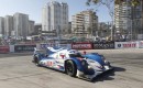 Image courtesy Dyson Racing