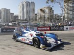 Image courtesy Dyson Racing