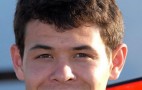 Earnhardt Ganassi Racing Signs Kyle Larson To Development Program