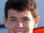 Image courtesy Earnhardt Ganassi Racing with Felix Sabates