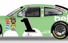 Belkin Aligns With McMurray, Earnhardt Ganassi Racing For Cup Season