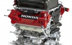 INDYCAR Turbocharger Ruling Appealed By GM
