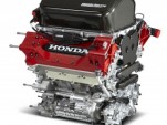 Image courtesy Honda Performance Development