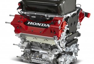Image courtesy Honda Performance Development