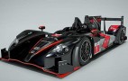 Honda Announces Ambitious 2012 Le Mans Prototype Program