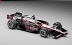 Penske Racing Inks Multi-Year Sponsors