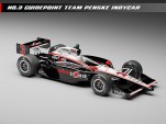 Image Courtesy Team Penske