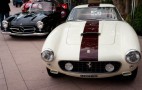 Classic Mille Miglia Road Race Coming To America