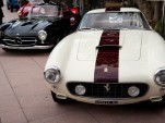 Image: Mille Miglia North America