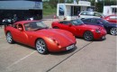 TVR