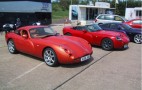 AutoExpress Reports That TVR Will Be Back In September