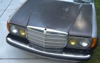 At 330,000 Miles, My Diesel Benz Is Going Veggie