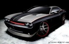 Dodge Resurrects HEMI Hi-Po, Retro Colors, Street Cred for SEMA