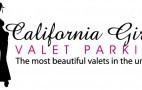 California Girls Give Good Valet