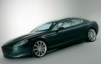 Fast Facts: Aston Martin Rapide