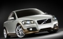 Volvo C30 Takes On VW