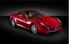 Scooped - Others Get Ferrari Wrong