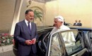 BP, Pope Have a VW Moment Together