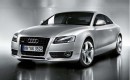Audi A5 and S5 - Embargo Victim!