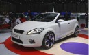 Betting on Kia Convertible? Don't.