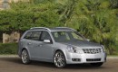 BLS: Caddy Gets Its First Wagon