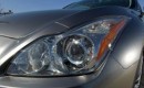Infiniti Has G37 Coupe in New York