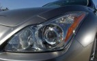 Infiniti Has G37 Coupe in New York