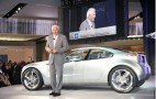 Is GM Putting Too Much on Batteries?