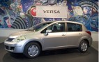 Small Cars Have Gas Problem