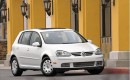 In the Driver&amp;#8217;s Seat: VW Rabbit 2.5