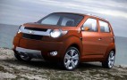 GM Makes Trax for City Cars?