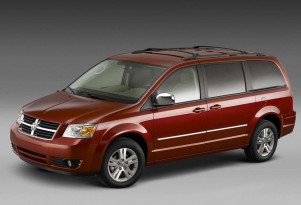 Chrysler is Sirius About In-Car TV