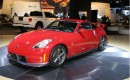 NISMO Gets Its Hands on the 350Z
