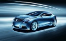 Shaking Things Up at the Shanghai Motor Show