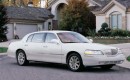 What Happens Now to the Town Car?