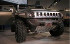 What Do HUMMER and Saab Have in Common?
