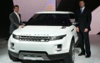 A 50-mpg Land Rover!